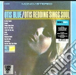 (LP VINILE) Otis blue: otis redding sings cd