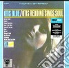 (LP VINILE) Otis blue: otis redding sings cd