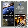 Nickelback - The Triple Album Collection Vol. 2 (3 Cd) cd