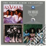 En Vogue - The Triple Album Collection (3 Cd)