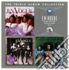 En Vogue - The Triple Album Collection (3 Cd) cd