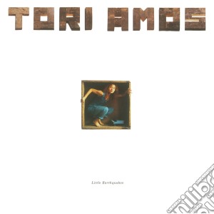 Tori Amos - Little Earthquakes Deluxe Edition (2 Cd) cd musicale di Tori Amos