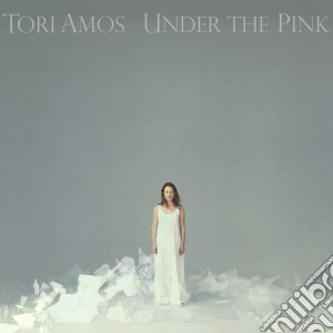 Tori Amos - Under The Pink Deluxe Edition (2 Cd) cd musicale di Tori Amos