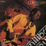 Curtis Mayfield - Curtis Live!
