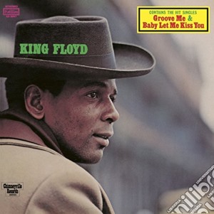 King Floyd - King Floyd cd musicale di King Floyd