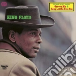 King Floyd - King Floyd cd