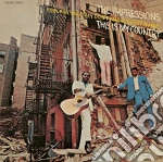 Impressions (The) - This Is My Country cd