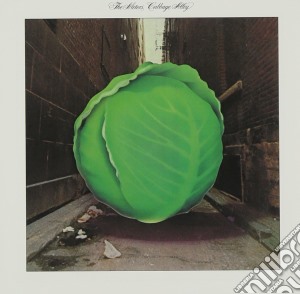 Meters (The) - Cabbage Alley cd musicale di The Meters