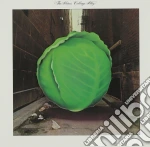 Meters (The) - Cabbage Alley cd