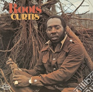 Curtis Mayfield - Roots cd musicale di Curtis Mayfield
