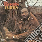 Curtis Mayfield - Roots cd