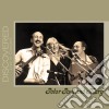 Peter, Paul & Mary - Discovered: Live In Concert cd