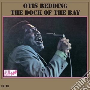 (LP Vinile) Otis Redding - Dock Of The Bay (Mono) lp vinile di Otis Redding