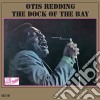 (LP Vinile) Otis Redding - Dock Of The Bay (Mono) cd