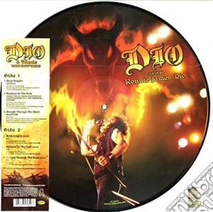 (LP Vinile) Dio & Friends - Dio & Friends 'stand Up & Shot' For Cancer lp vinile di Dio & friends