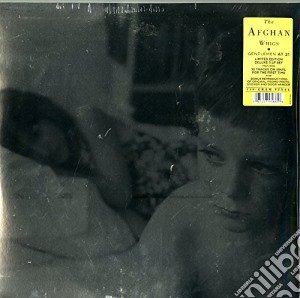 (LP Vinile) Afghan Whigs (The) - Gentlement (21st Anniversary Deluxe Edition) (3 Lp) lp vinile di The Afghan whigs