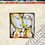 Bob James & David Sanborn - Double Vision