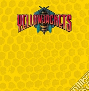 Yellowjackets - Yellowjackets cd musicale di Yellowjackets