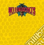 Yellowjackets - Yellowjackets cd