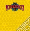 Yellowjackets - Yellowjackets cd
