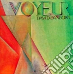 David Sanborn - Voyeur cd