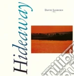 David Sanborn - Hideaway cd