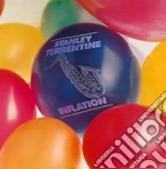 Stanley Turrentine - Inflation cd