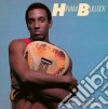 Hiram Bullock - From All Sides cd