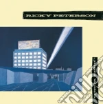 Ricky Peterson - Night Watch cd