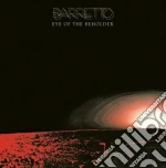 Ray Barretto - Eye Of The Beholder cd