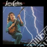 Larry Carlton - Strikes Twice cd
