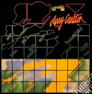 Larry Carlton - Larry Carlton cd musicale di Larry Carlton
