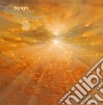 Herbie Mann - First Light cd
