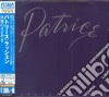 Patrice Rushen - Patrice cd