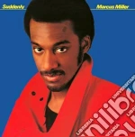 Marcus Miller - Suddenly cd