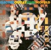 John Scofield - Electric Outlet cd