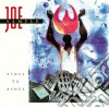 Joe Sample - Ashes To Ashes cd