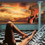 Eumir Deodato - Knights Of Fantasy cd