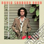 David Sanborn - Promise Me The Moon cd