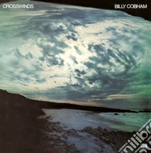 Billy Cobham - Crosswinds cd musicale di Billy Cobham