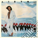 Airto Moreira - I'm Fine, How Are You? cd