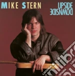 Mike Stern - Upside Downside cd