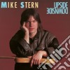 Mike Stern - Upside Downside cd musicale di Mike Stern