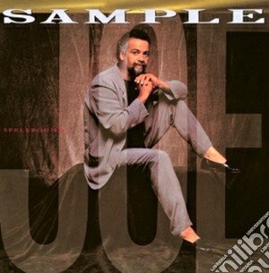 Joe Sample - Spellbound cd musicale di Joe Sample