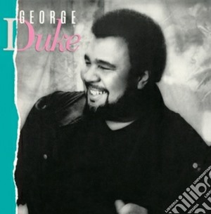 George Duke - George Duke cd musicale di George Duke