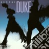 George Duke - Thief In The Night cd
