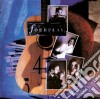 Fourplay - Fourplay cd