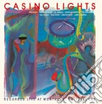 Casino Lights - Live At Montreux cd