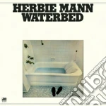 Herbie Mann - Waterbed cd