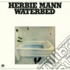 Herbie Mann - Waterbed cd